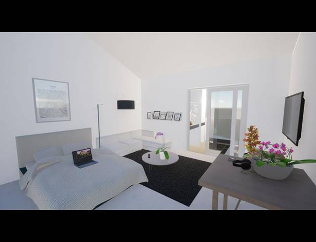 1 BEDROOM APARTMENT FOR SALE IN SANDBAAI